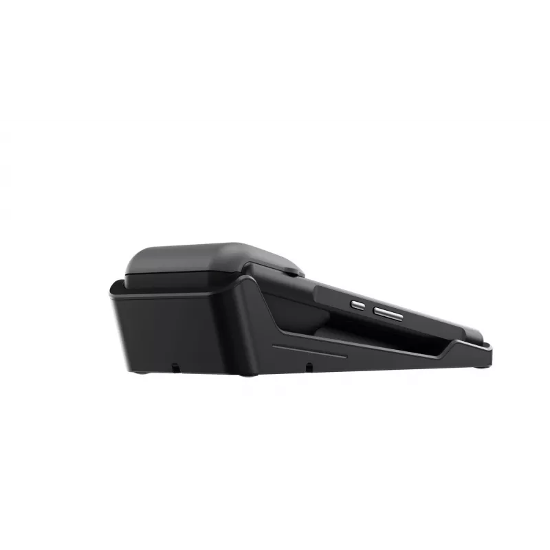 Capture CA-MPOS-DOCK dokkimisjaam Scorpionile USB ja Etherneti ühenduvusega