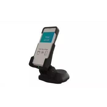 POS-alus Havis 367-5935 Must Pax Ühilduvus 127x139x178mm
