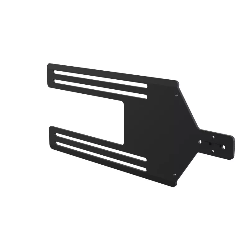 Ergonomic Solutions SpacePole Kiosk sirge kronstein Portree 15–22 tolli