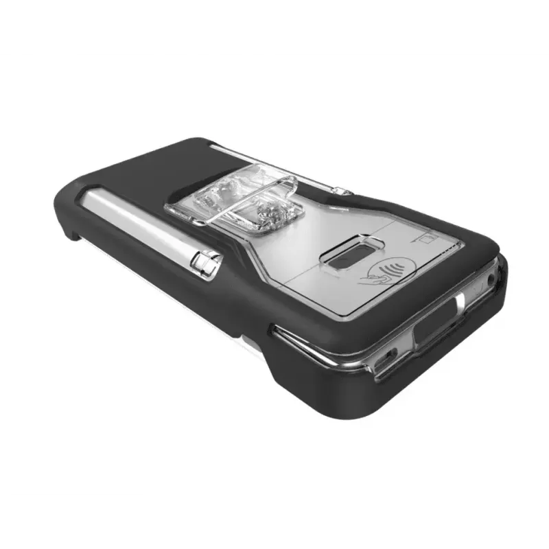 Mobile Protect & Go for Pax