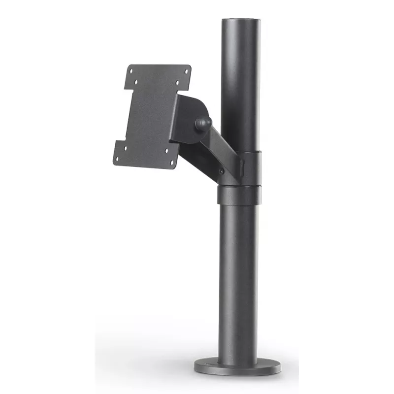 Ergonomic Solutions SpacePole POS VESA 75/100 postikinnitus