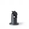 Ergonomic Solutions SpacePole Payment SPMCL-S-02 POS-süsteemi tarvik POS-alus Must Komposiit