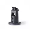 Ergonomic Solutions SpacePole Payment SPMCL-S-02 POS-süsteemi tarvik POS-alus Must Komposiit