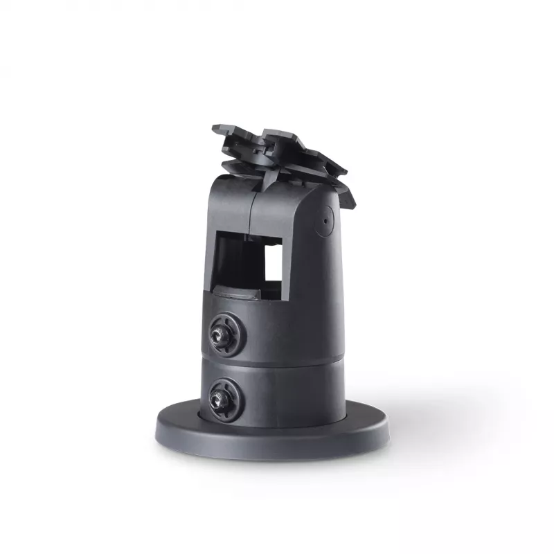 Ergonomic Solutions SpacePole Payment SPMCL-S-02 POS-süsteemi tarvik POS-alus Must Komposiit