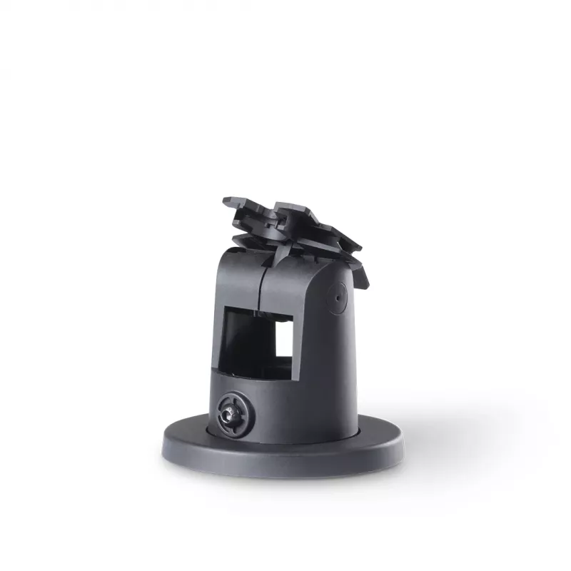 Ergonomic Solutions SpacePole Payment SPMCL-S-02 POS-süsteemi tarvik POS-alus Must Komposiit