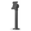 Ergonomic Solutions SpacePole POS VESA 75/100 postikinnitusklamber, ülemise ekraani kinnitus