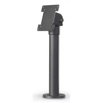 Ergonomic Solutions SpacePole POS VESA 75/100 postikinnitusklamber, ülemise ekraani kinnitus