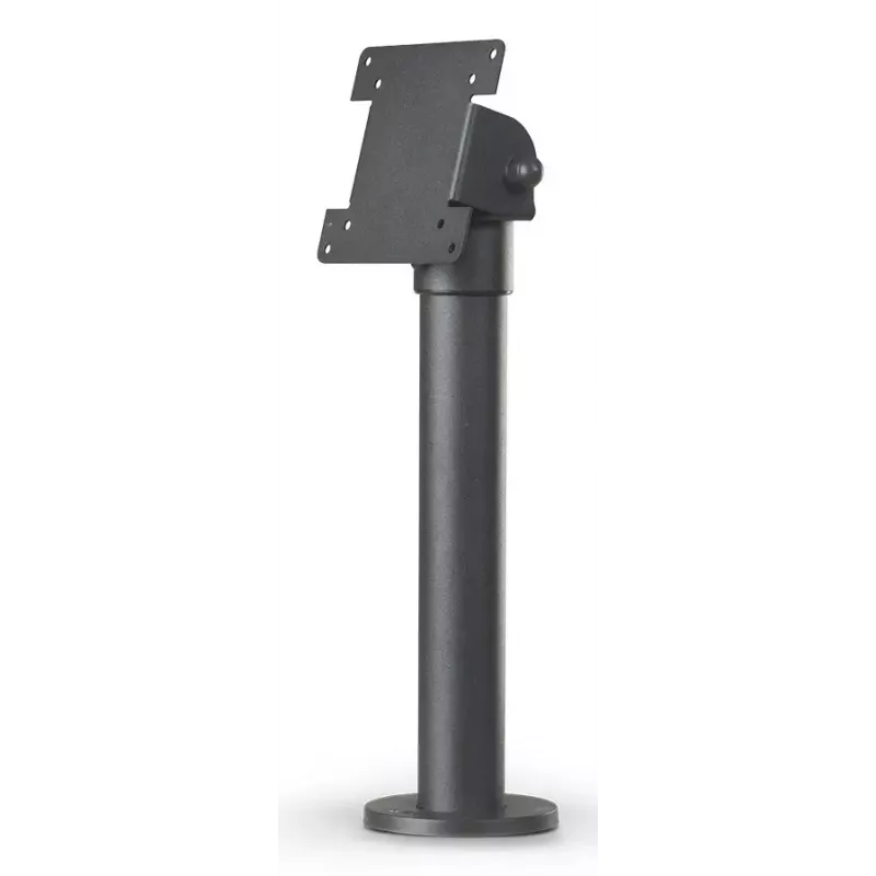 Ergonomic Solutions SpacePole POS VESA 75/100 postikinnitusklamber, ülemise ekraani kinnitus