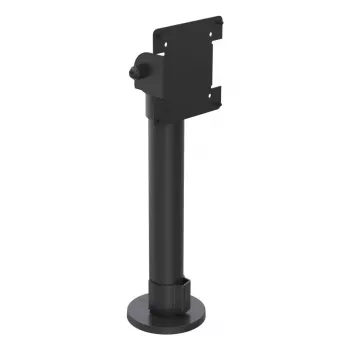 Ergonomic Solutions SpacePole POS VESA 75/100 postikinnitusklamber, ülemise ekraani kinnitus