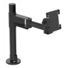 Ergonomic Solutions SpacePole POS SpacePole ekraanikinnitus 300mm pöördharuga