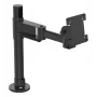 Ergonomic Solutions SpacePole POS SpacePole ekraanikinnitus 300mm pöördharuga