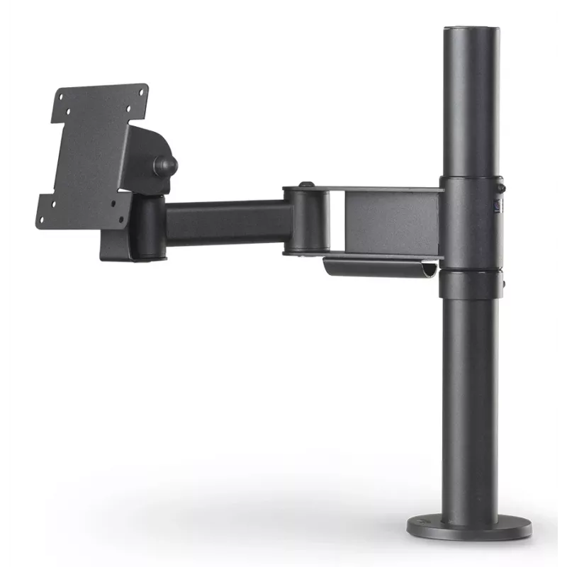 Ergonomic Solutions SpacePole POS SpacePole ekraanikinnitus 300mm pöördharuga