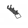 Ergonomic Solutions SpacePole Payment Verifone P200 & P400 MultiGrip™ (käepidemega)