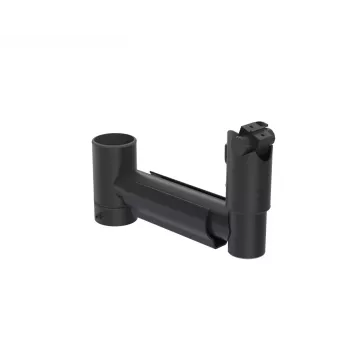 Ergonomic Solutions SpacePole POS Swingarm SP2, 200mm koos DuraTilt®, lukustusrõnga ja kaabliklambriga