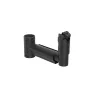 Ergonomic Solutions SpacePole POS Swingarm SP2, 200mm koos DuraTilt®, lukustusrõnga ja kaabliklambriga