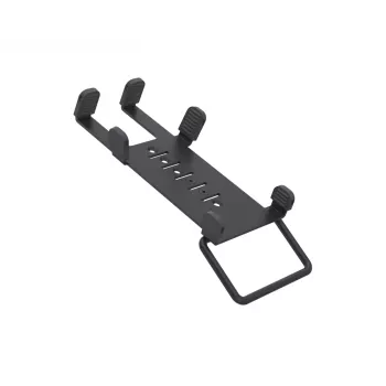 Ergonomic Solutions SpacePole Payment Ingenico Lane-3000 & Desk 1500 MultiGrip™ (käepidemega)