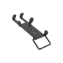 Ergonomic Solutions SpacePole Payment Ingenico Lane-3000 & Desk 1500 MultiGrip™ (käepidemega)