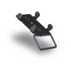 Ergonomic Solutions SpacePole Payment Ingenico Lane-3000 & Desk 1500 MultiGrip™ (käepidemega)