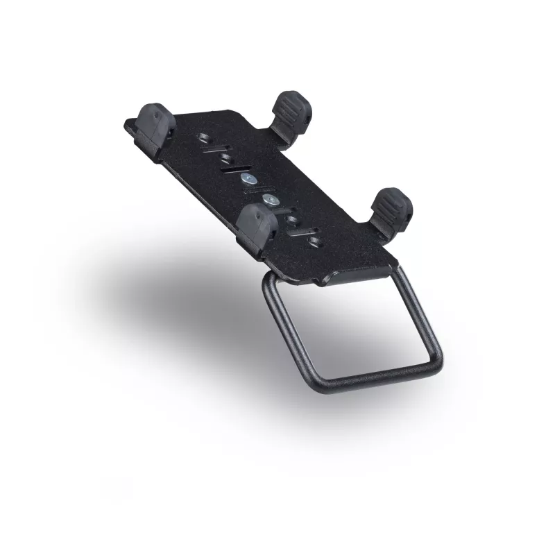 Ergonomic Solutions SpacePole Payment Ingenico Lane-3000 & Desk 1500 MultiGrip™ (käepidemega)