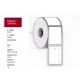 Capture 35000294 printerisilt Valge