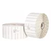 Zebra 8000D valge isekleepuv printerisilt