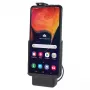 Aktiivne hoidik RAM Mounts RAM-HOL-SAM9PU Mobiiltelefon Must