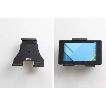 Passiivne hoidik Brodit 511848 mobiiltelefon nutitelefon tahvelarvuti UMPC must