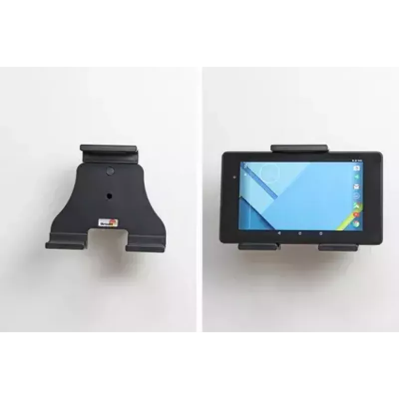 Passiivne hoidik Brodit 511848 mobiiltelefon nutitelefon tahvelarvuti UMPC must