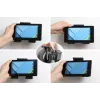 Passiivne hoidik Brodit 511848 mobiiltelefon nutitelefon tahvelarvuti UMPC must