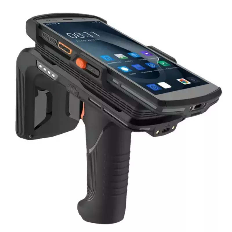 Püstolkäepide Urovo DT50 Trigger gun-grip