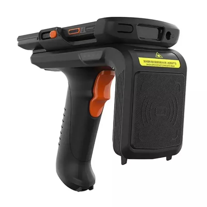 Püstolkäepide Urovo DT50 Trigger gun-grip