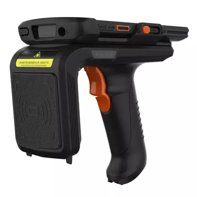 Püstolkäepide Urovo DT50 Trigger gun-grip