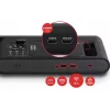Dokumentdikaamera AVer M70W Must 25,4 / 3,2 mm CMOS USB 2.0
