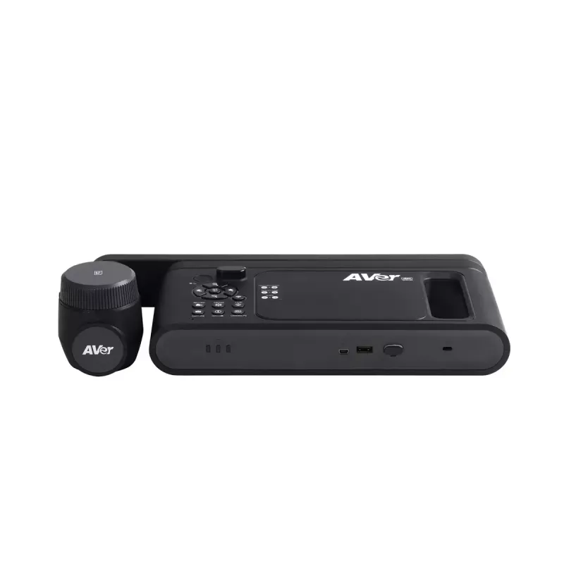 Dokumentdikaamera AVer M70W Must 25,4 / 3,2 mm CMOS USB 2.0