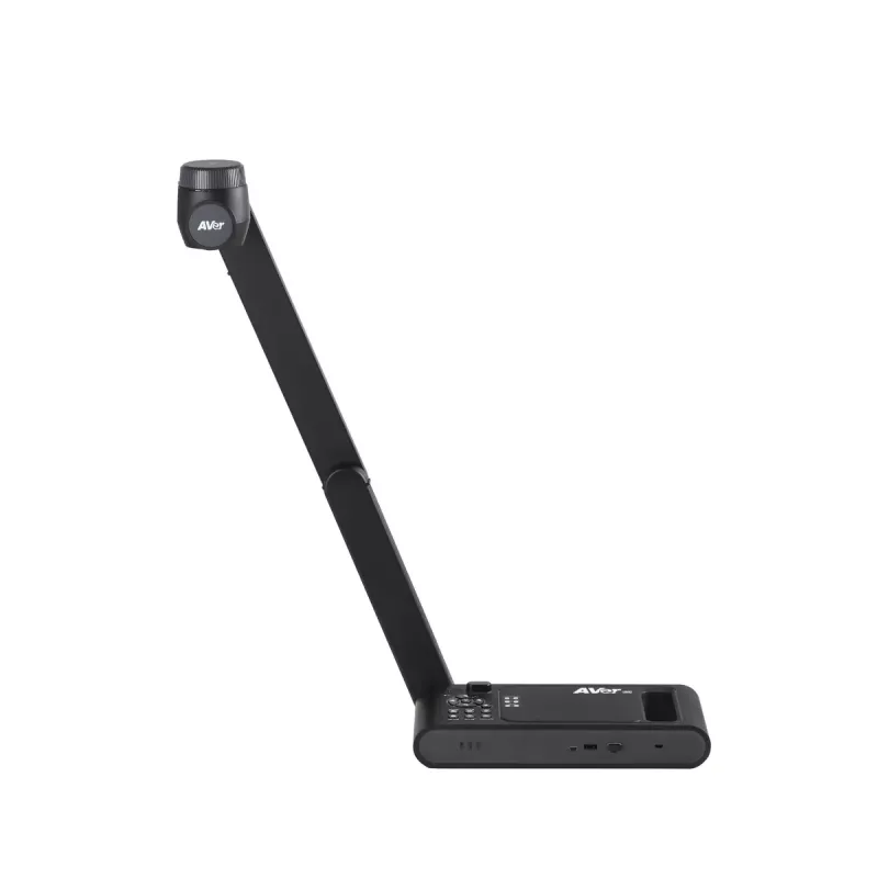 Dokumentdikaamera AVer M70W Must 25,4 / 3,2 mm CMOS USB 2.0