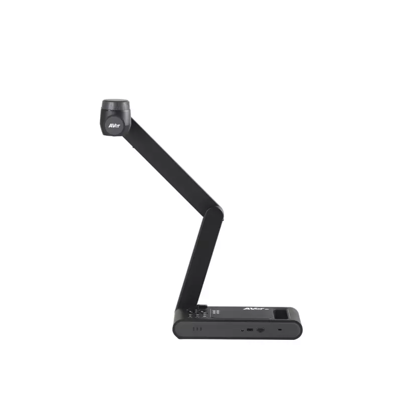 Dokumentdikaamera AVer M70W Must 25,4 / 3,2 mm CMOS USB 2.0