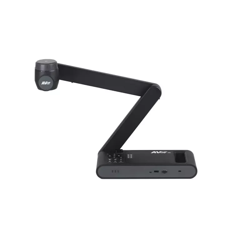 Dokumentdikaamera AVer M70W Must 25,4 / 3,2 mm CMOS USB 2.0