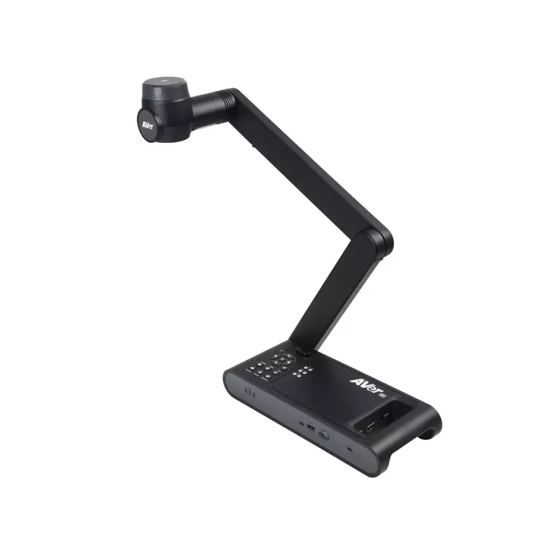 Dokumentdikaamera AVer M70W Must 25,4 / 3,2 mm CMOS USB 2.0