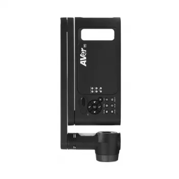 Dokumentdikaamera AVer M70W Must 25,4 / 3,2 mm CMOS USB 2.0