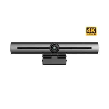 Vivolink VLCAM100 veebikaamera 8,28 MP 3264 x 2448 pikslit USB 2.0 Must