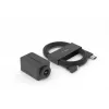 Kaamera Huddly IQ mikrofoniga 12 MP Must
