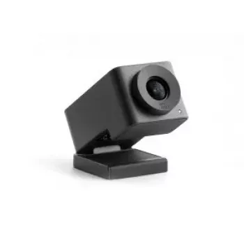 Kaamera Huddly IQ mikrofoniga 12 MP Must