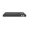 Vivolink VLVW1X4 videoseinaprotsessor Must 11 W