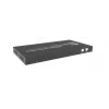 Vivolink VLVW1X4 videoseinaprotsessor Must 11 W