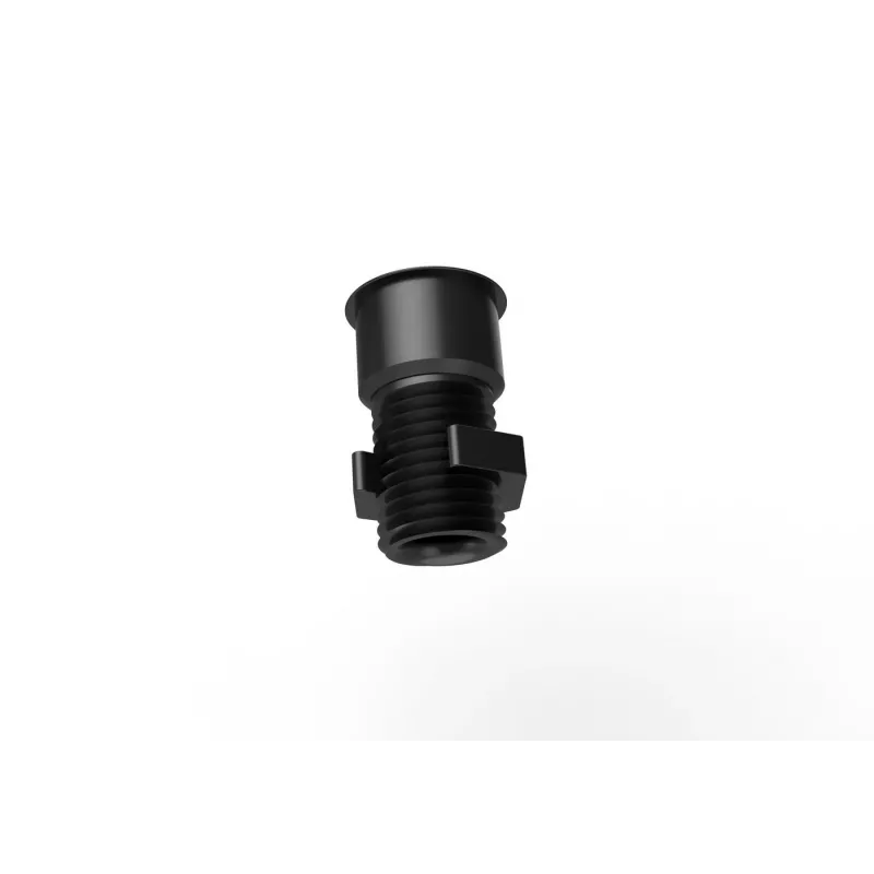 Statiivi tarvik Vivolink VLDG22-B Must 67mm Laius 31mm Sügavus 24mm Kõrgus