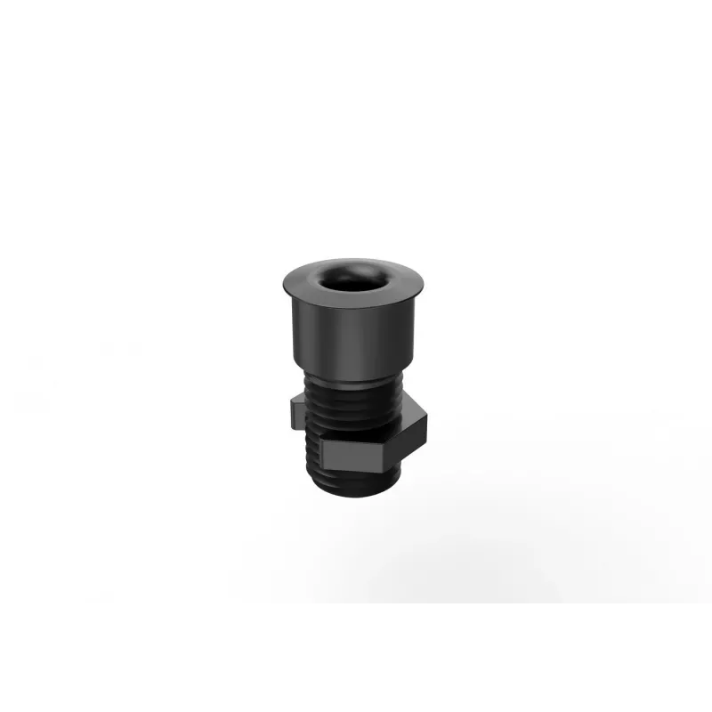 Statiivi tarvik Vivolink VLDG22-B Must 67mm Laius 31mm Sügavus 24mm Kõrgus