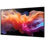 Sharp MultiSync E509 digitaalne teabetahvel 127 cm (50 tolli) LCD 3501 cd/m² 4K Ultra HD must