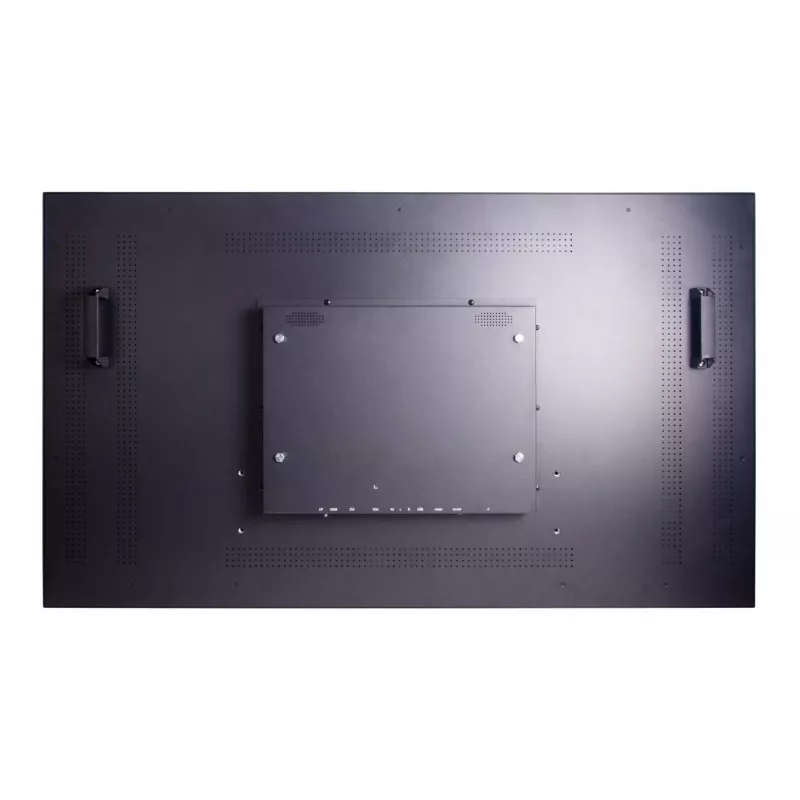 Ernitec 0070-24175 valvekaamera monitor, 190,5 cm (75 tolli), 3840 x 2160 pikslit