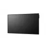 Sharp MultiSync M502 Digital signage lamekraan 127 cm (50 inch) LCD 550 cd/m² 4K Ultra HD Must 24/7