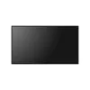 Sharp MultiSync M502 Digital signage lamekraan 127 cm (50 inch) LCD 550 cd/m² 4K Ultra HD Must 24/7